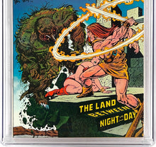 Load image into Gallery viewer, Adventure Into Fear #19 CGC 9.6 White 1st Appearance Howard the Duck 1973 Marvel Comics