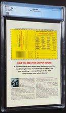 Load image into Gallery viewer, Adventure Into Fear #19 CGC 9.6 White 1st Appearance Howard the Duck 1973 Marvel Comics