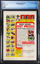 Load image into Gallery viewer, Amazing Adventures #6 CGC 9.8 White Pages 1971 Marvel Comics Neal Adams Cover (1 of 16)