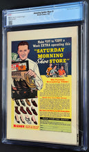 Load image into Gallery viewer, Amazing Spider-Man #1 CGC 6.0 1963 Marvel Comics 1st App Chameleon (Presents 8.0+)