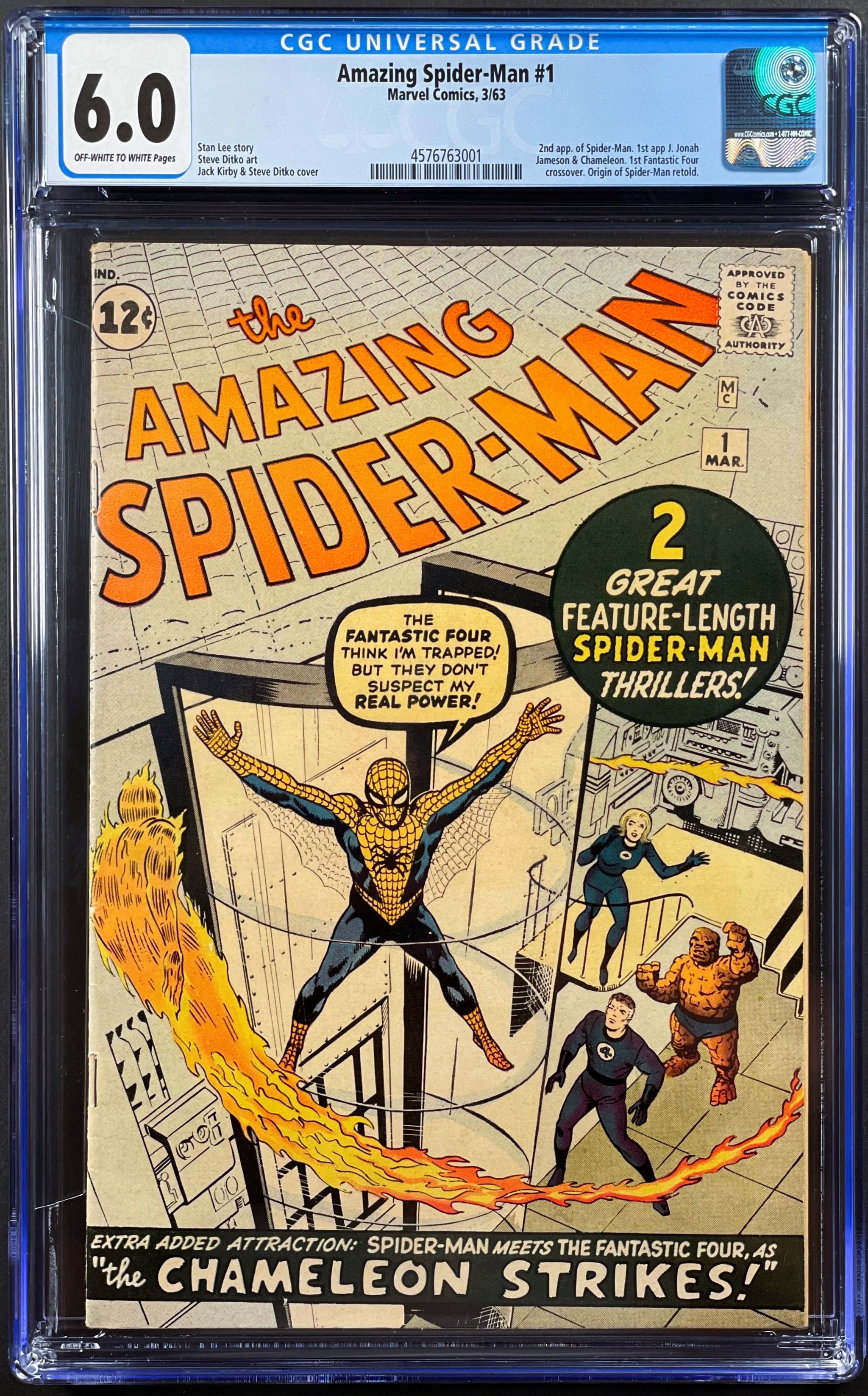 Spider-Man Collection – Berkbridge Comics