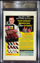Load image into Gallery viewer, Amazing Spider-Man #10 CGC 9.8 1964 Marvel Comics 1st Appearance Enforcers "Twin Cities Pedigree"