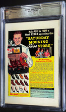 Load image into Gallery viewer, Amazing Spider-Man #10 CGC 9.8 1964 Marvel Comics 1st Appearance Enforcers "Twin Cities Pedigree"
