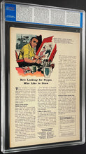 Load image into Gallery viewer, Amazing Spider-Man #13 CGC 9.2 1964 Marvel Comics 1st Appearance Mysterio (Unpressed)