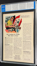 Load image into Gallery viewer, Amazing Spider-Man #13 CGC 9.2 1964 Marvel Comics 1st Appearance Mysterio (Unpressed)