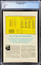 Load image into Gallery viewer, Amazing Spider-Man #131 CGC 9.8 White 1974 Marvel Comics Bronze Age John Romita
