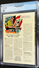 Load image into Gallery viewer, Amazing Spider-Man #14 CGC 9.0 1964 Marvel Comics 1st Appearance Green Goblin / 1st Hulk Meeting
