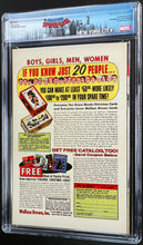 Load image into Gallery viewer, Amazing Spider-Man #16 CGC 9.4 NM 1964 Marvel Comics 1st Daredevil Crossover