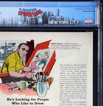 Load image into Gallery viewer, Amazing Spider-Man #24 CGC 9.4 1965 Marvel Comics Custom Label Case