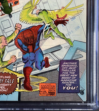 Load image into Gallery viewer, Amazing Spider-Man #24 CGC 9.4 1965 Marvel Comics Custom Label Case