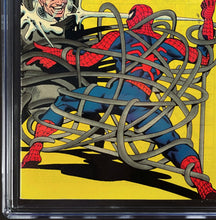 Load image into Gallery viewer, Amazing Spider-Man #25 CGC 9.4 WP 1965 Marvel Comics 1st Appearance Mary Jane Watson