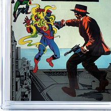 Load image into Gallery viewer, Amazing Spider-Man #26 CGC 9.6 NM+ 1965 Marvel Comics 1st Appearance Crime Master
