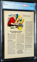 Load image into Gallery viewer, Amazing Spider-Man #26 CGC 9.6 NM+ 1965 Marvel Comics 1st Appearance Crime Master