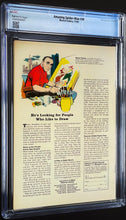 Load image into Gallery viewer, Amazing Spider-Man #30 CGC 9.4 WP 1965 Marvel Comics 1st Appearance Cat Burglar