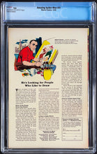 Load image into Gallery viewer, Amazing Spider-Man #31 CGC 9.4 NM 1965 Marvel Comics 1st Appearance Gwen Stacy