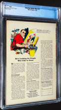 Load image into Gallery viewer, Amazing Spider-Man #31 CGC 9.4 NM 1965 Marvel Comics 1st Appearance Gwen Stacy