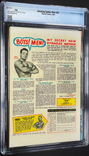 Load image into Gallery viewer, Amazing Spider-Man #33 CGC 9.8 1966 Marvel Comics Steve Ditko Classic Cover