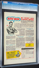 Load image into Gallery viewer, Amazing Spider-Man #34 CGC 9.8 WP 1966 Marvel Comics 2nd Gwen Stacy (1 of 9)