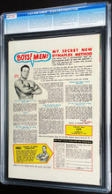 Load image into Gallery viewer, Amazing Spider-Man #34 CGC 9.8 WP 1966 Marvel Comics 2nd Gwen Stacy (1 of 9)