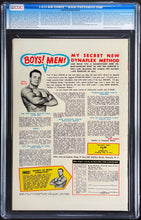 Load image into Gallery viewer, Amazing Spider-Man #34 CGC 9.8 WP 1966 Marvel Comics Kraven Classic Cover (1 of 9)