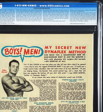 Load image into Gallery viewer, Amazing Spider-Man #35 CGC 9.8 WP 1966 Marvel Comics 2nd Molten Man (1 of only 3)