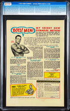 Load image into Gallery viewer, Amazing Spider-Man #35 CGC 9.8 WP 1966 Marvel Comics 2nd Molten Man (1 of only 3)