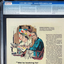 Load image into Gallery viewer, Amazing Spider-Man #38 CGC 9.8 WP 1966 Marvel Comics Last Steve Ditko (1 of 10)