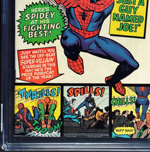 Load image into Gallery viewer, Amazing Spider-Man #38 CGC 9.8 WP 1966 Marvel Comics Last Steve Ditko (1 of 10)