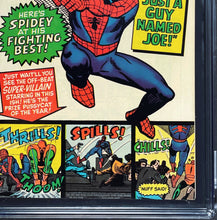 Load image into Gallery viewer, Amazing Spider-Man #38 CGC 9.8 WP 1966 Marvel Comics Last Steve Ditko (1 of 10)
