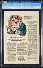 Load image into Gallery viewer, Amazing Spider-Man #38 CGC 9.8 WP 1966 Marvel Comics Last Steve Ditko (1 of 10)