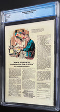 Load image into Gallery viewer, Amazing Spider-Man #39 CGC 9.4 White Pages 1966 Marvel Comics 1st John Romita Art
