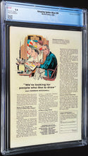 Load image into Gallery viewer, Amazing Spider-Man #39 CGC 9.4 White Pages 1966 Marvel Comics 1st John Romita Art