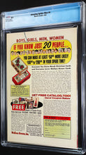 Load image into Gallery viewer, Amazing Spider-Man #4 CGC 8.0 WP 1963 Marvel Comics 1st Appearance Sandman