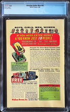 Load image into Gallery viewer, Amazing Spider-Man #40 CGC 9.4 White Pages 1966 Marvel Comics