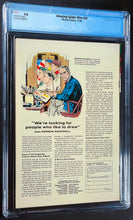 Load image into Gallery viewer, Amazing Spider-Man #42 CGC 9.8 WP 1966 Marvel Comics 2nd Appearance Rhino (1 of 12)