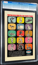 Load image into Gallery viewer, Amazing Spider-Man #47 CGC 9.8 WP 1967 Marvel Comics Kraven the Hunter Classic Cover