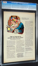 Load image into Gallery viewer, Amazing Spider-Man #49 CGC 9.8 1967 Marvel Comics Vulture &amp; Kraven Appearance (1 of 17)