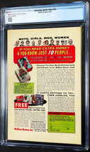 Load image into Gallery viewer, Amazing Spider-Man #52 CGC 9.8 1967 Marvel Comics 1st Appearance Joe Robertson
