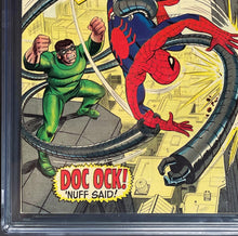 Load image into Gallery viewer, Amazing Spider-Man #53 CGC 9.6 WP 1967 Marvel Comics 1st Peter Parker &amp; Gwen Stacy Date