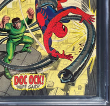 Load image into Gallery viewer, Amazing Spider-Man #53 CGC 9.6 WP 1967 Marvel Comics 1st Peter Parker &amp; Gwen Stacy Date