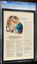 Load image into Gallery viewer, Amazing Spider-Man #56 CGC 9.8 1968 Marvel Comics 1st Appearance Captain George Stacy (1 of 15)