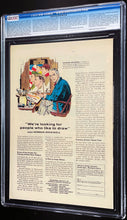 Load image into Gallery viewer, Amazing Spider-Man #56 CGC 9.8 1968 Marvel Comics 1st Appearance Captain George Stacy (1 of 15)