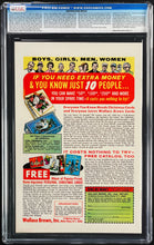 Load image into Gallery viewer, Amazing Spider-Man #65 CGC 9.8 1968 Marvel Comics