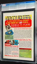 Load image into Gallery viewer, Amazing Spider-Man #65 CGC 9.8 1968 Marvel Comics