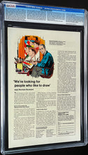 Load image into Gallery viewer, Amazing Spider-Man #66 CGC 9.8 1968 Marvel Comics Mysterio Appearance Classic Cover