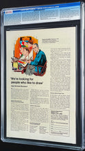 Load image into Gallery viewer, Amazing Spider-Man #66 CGC 9.8 1968 Marvel Comics Mysterio Appearance Classic Cover