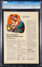 Load image into Gallery viewer, Amazing Spider-Man #67 CGC 9.6 1968 Marvel Comics 1st Appearance Randy Robertson