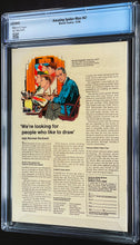 Load image into Gallery viewer, Amazing Spider-Man #67 CGC 9.8 WP 1968 Marvel Comics 1st Appearance Randy Robertson