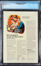 Load image into Gallery viewer, Amazing Spider-Man #68 CGC 9.8 1969 Marvel Comics Kingpin Appearance