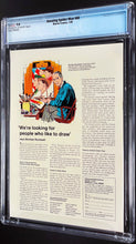 Load image into Gallery viewer, Amazing Spider-Man #68 CGC 9.8 1969 Marvel Comics Kingpin Appearance